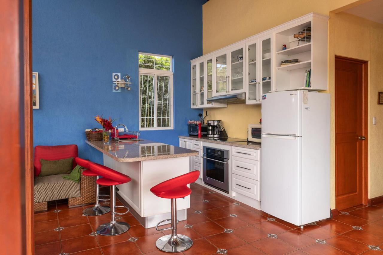Casa Bartzis, Close To Orosi And Tapanti National Park Εξωτερικό φωτογραφία