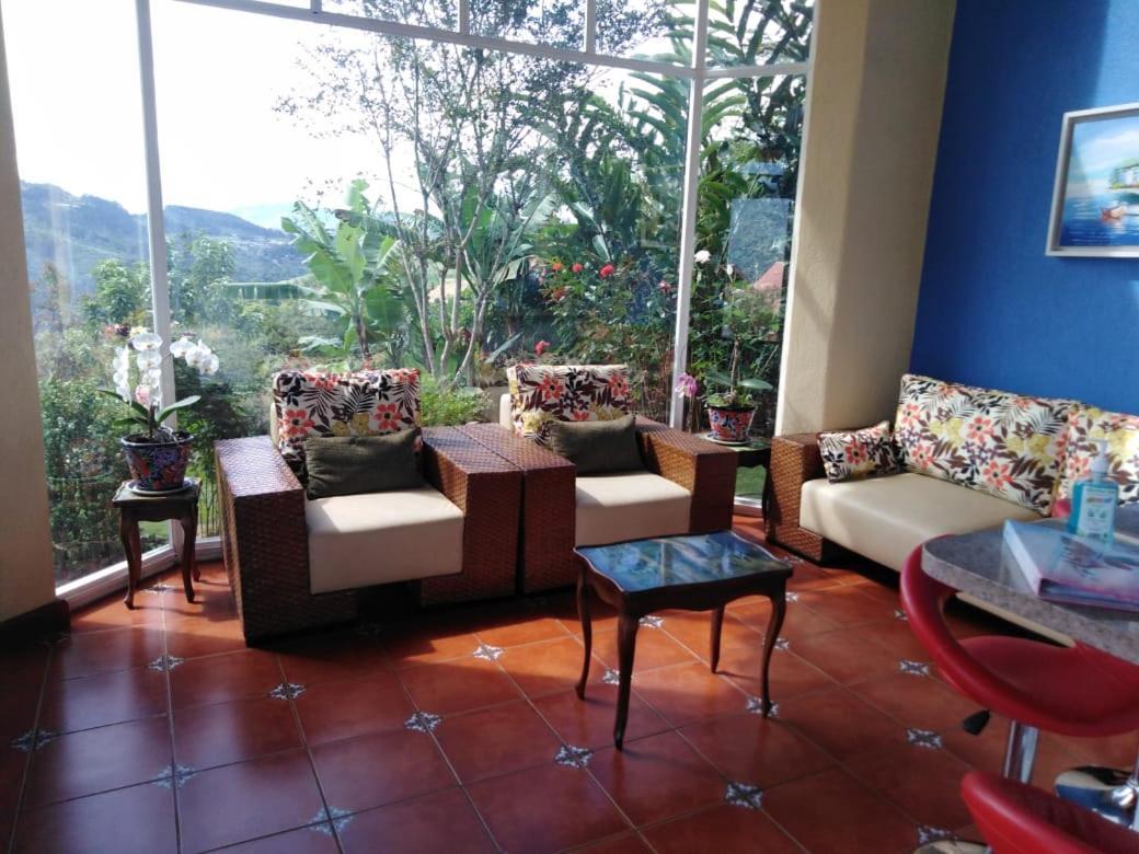 Casa Bartzis, Close To Orosi And Tapanti National Park Εξωτερικό φωτογραφία
