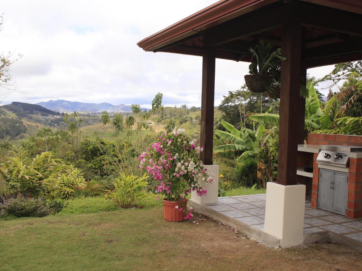 Casa Bartzis, Close To Orosi And Tapanti National Park Εξωτερικό φωτογραφία