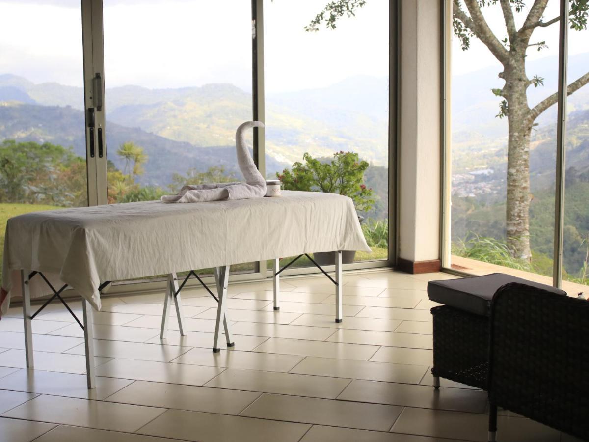 Casa Bartzis, Close To Orosi And Tapanti National Park Εξωτερικό φωτογραφία