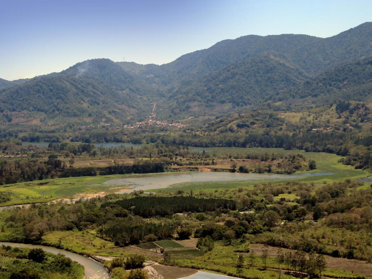 Casa Bartzis, Close To Orosi And Tapanti National Park Εξωτερικό φωτογραφία