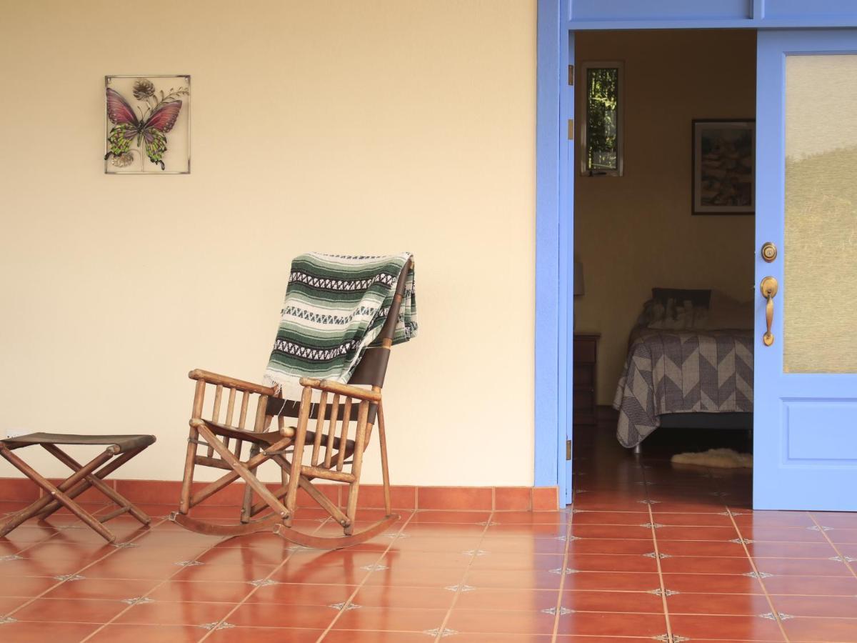 Casa Bartzis, Close To Orosi And Tapanti National Park Εξωτερικό φωτογραφία