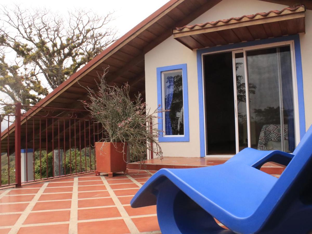 Casa Bartzis, Close To Orosi And Tapanti National Park Εξωτερικό φωτογραφία